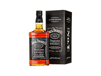 Jack Daniels 3l