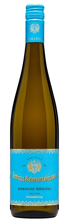 Schloss Reinhartshausen Rheingau Riesling 2023
