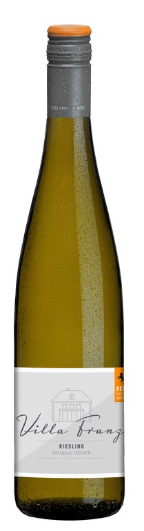 Balthasar Ress Villa Franz Riesling 2023