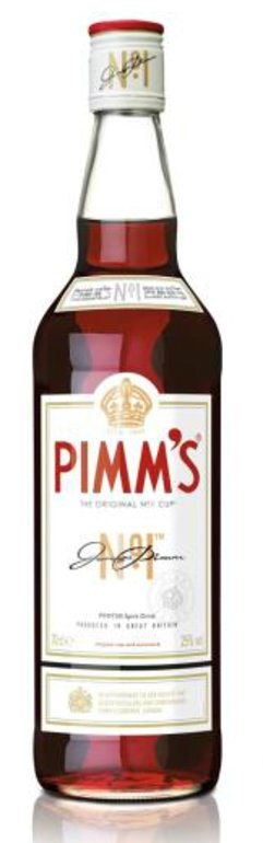 Pimm`s 0,7l