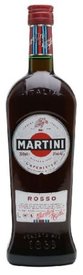 Martini Rosso 1l