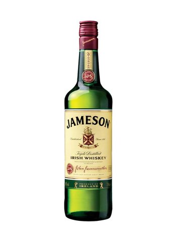 Jameson 0,7l