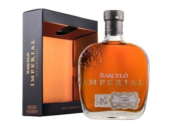 Ron Barcelo Imperial 0,7l