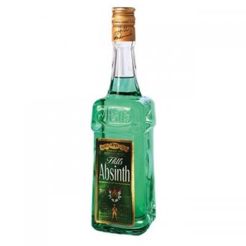 Absinth Hill 70% 1l