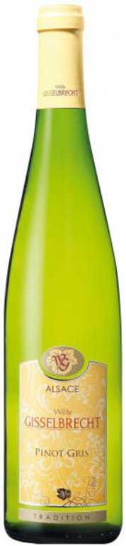 Gisselbrecht Pinot Gris 2020