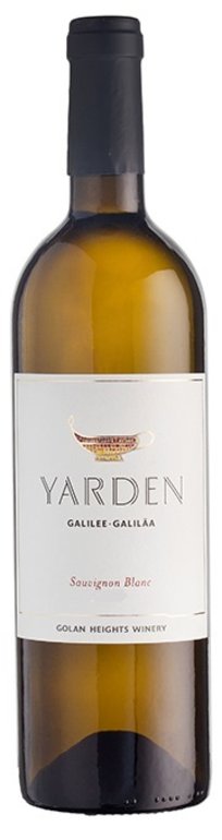 Golan Heights Yarden Sauvignon Blanc 2022