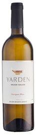Golan Heights Yarden Sauvignon Blanc 2022