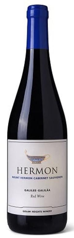 Golan Heights Mount Hermon Cabernet Sauvignon 2022