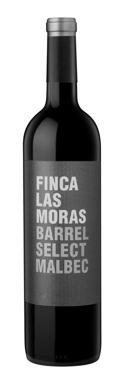 Las Moras Malbec Barrel Select 2021