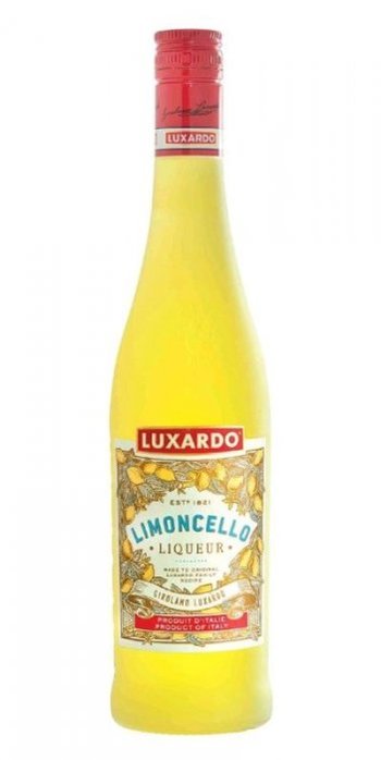 Luxardo Limoncello 27% 0,7l