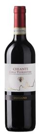 Uggiano Chianti Colli Fiorentini 2023 DOCG