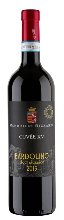 Guerrieri Rizzardi Cuvée XV Bardolino Classico 2023