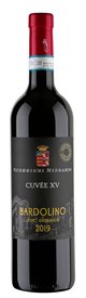Guerrieri Rizzardi Cuvée XV Bardolino Classico 2023