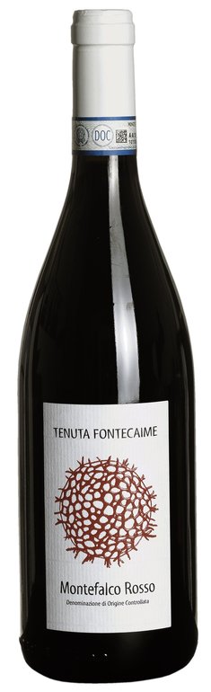 Fontecaime Montefalco Rosso 2018