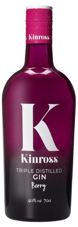 Kinross Berry 40%