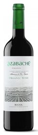 Azabache Crianza Organic 2018