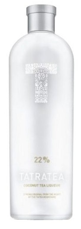 Tatratea 22% Kokos