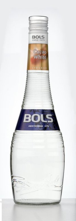 Bols Cacao White likér 0,7l