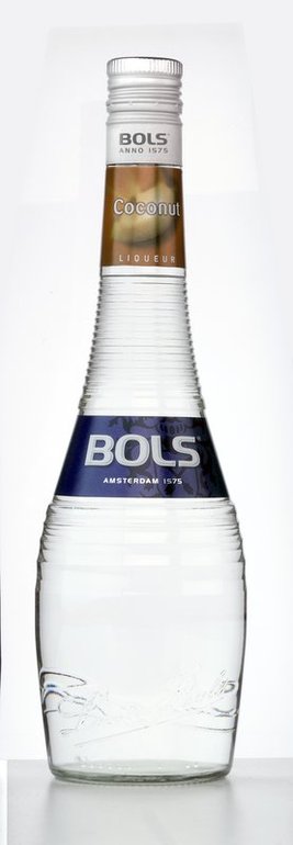 Bols coconut 0,7l