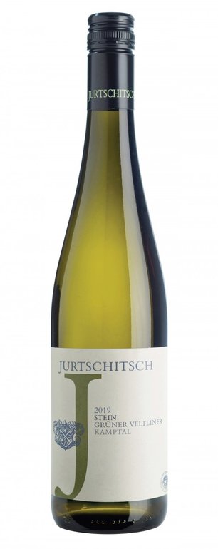 Jurtschitsch Grüner Veltliner BIO Stein 2019