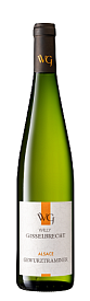 Gisselbrecht Gewürztraminer 2023