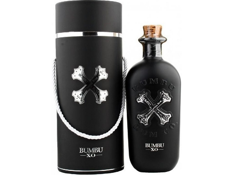 Bumbu XO 40% Tuba