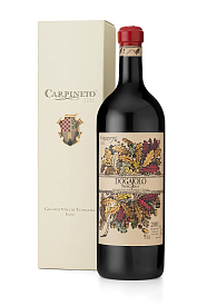 Supertuscan Dogajolo Rosso 2021 Double Magnum 3l