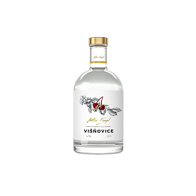 VIŠŇOVICE 47% 0,7L