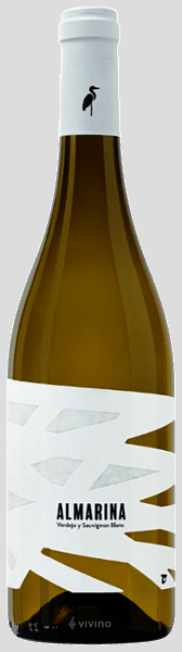 Dehesa Almarina Verdejo 2022