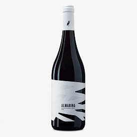 Dehesa Almarina Garnacha Tintorera Syrah Maceration 2022
