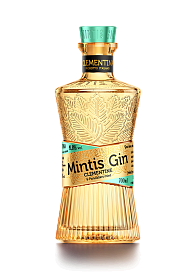 Gin Mintis Clementina 0,7l 41,8%