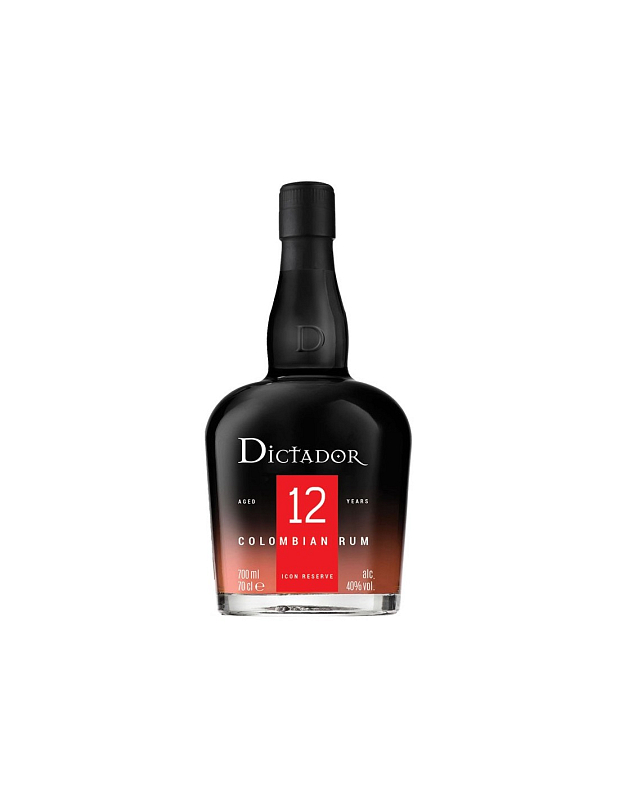 Dictador 12YO 0,7l