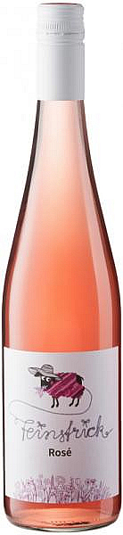 David Harm Rosé Feinstrick BIO 2023