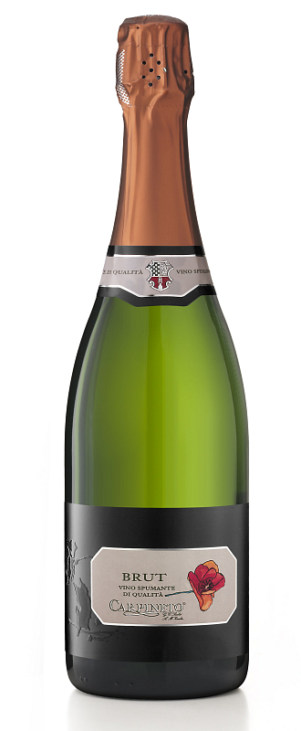 Spumante Brut Carpineto