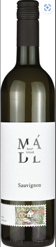 Mádl Sauvignon Kabinetní 2024