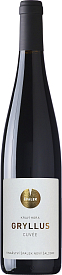 Špalek Gryllus Cuvée 2018 červený BIO
