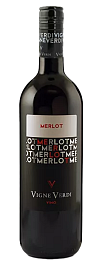 Merlot Vigne Verdi Serena